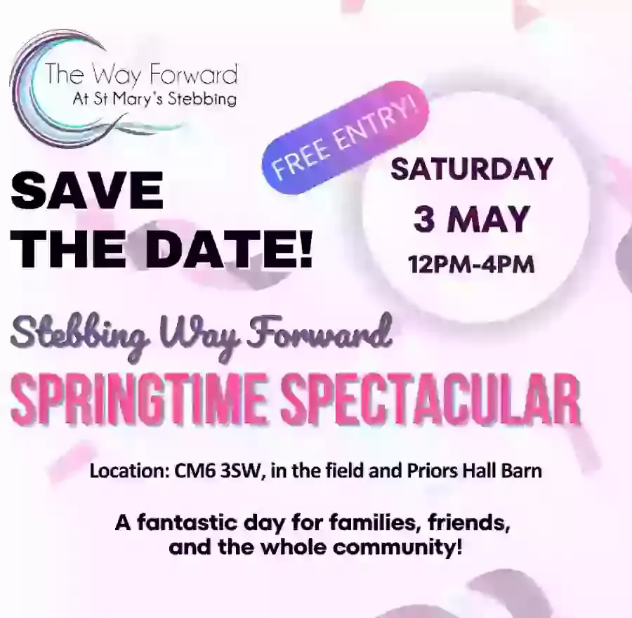Springtime Spectacular